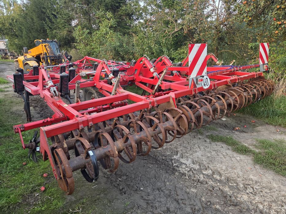 Horsch Terrano 6Fm Rok 2013