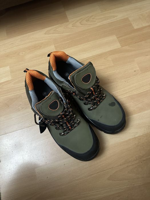 Nowe buty robocze 45