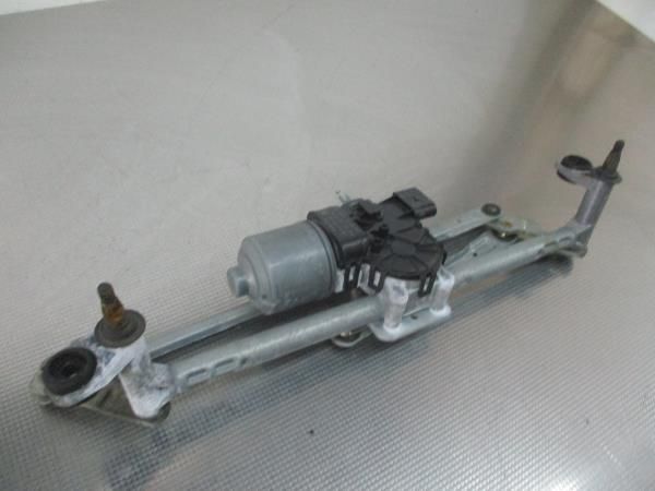 Motor limpa vidros frente SEAT Ibiza IV (6J5, 6P1)