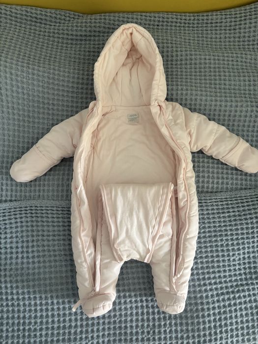 Комбінезон демі 0-3м