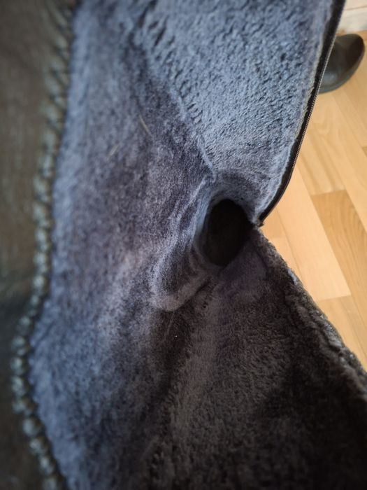 Kozaki damskie długie