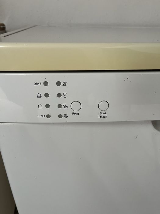 Maquina lavar loiça Kunft modelo WQP12-9260B 01 A+