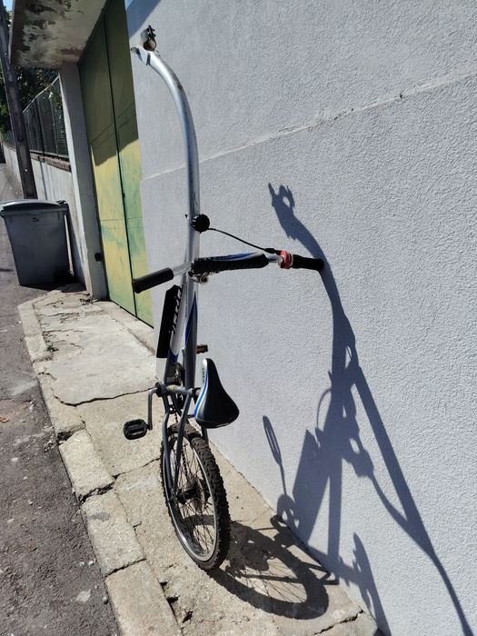 Adaptador de bicicleta