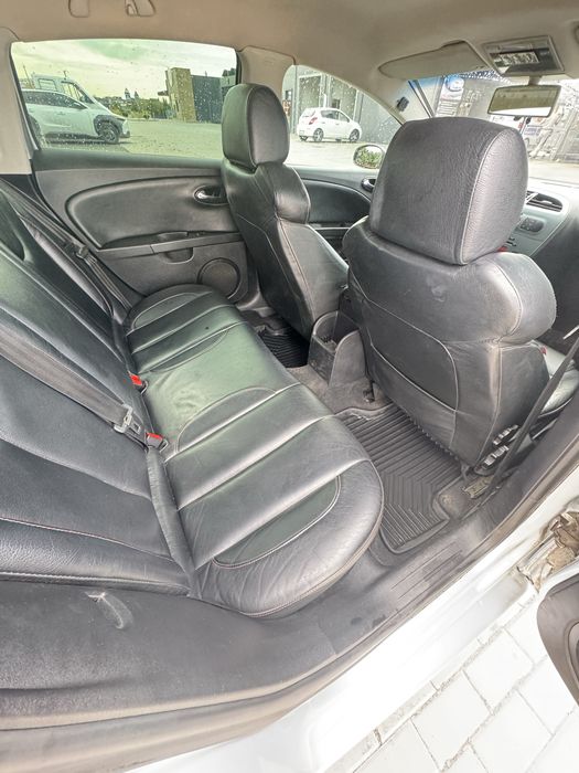 SEAT Leon 2007 VIN VSSZZZ1PZ8R047925 фото оголошення 12 з 18