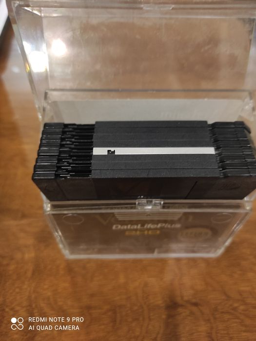 Дискеты 3.5 дюйма