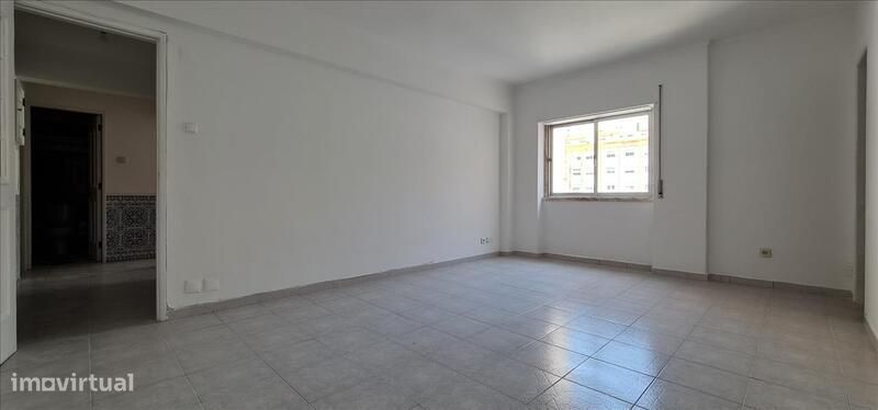 Apartamento em Sintra, Queluz
