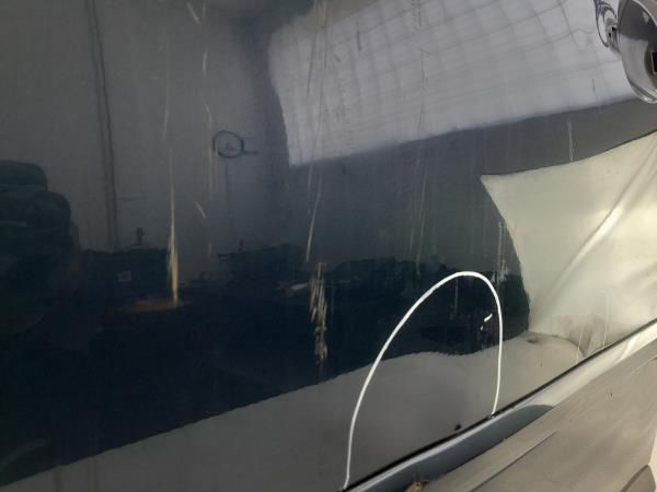 Porta frente esquerda VOLVO V50 (MW)