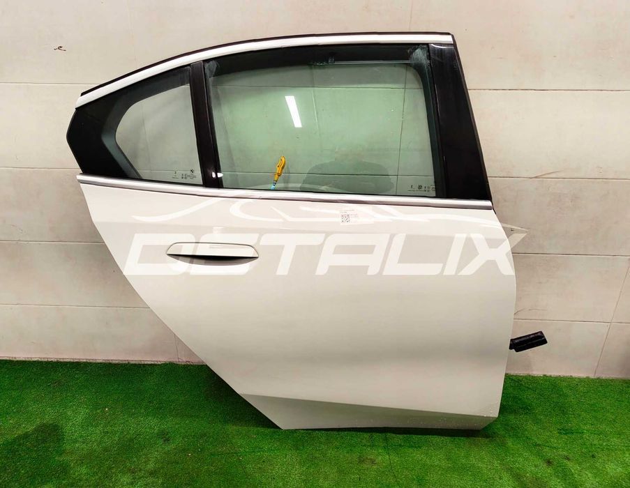 BMW I5 G60 Двери передние задние правые левые разборка