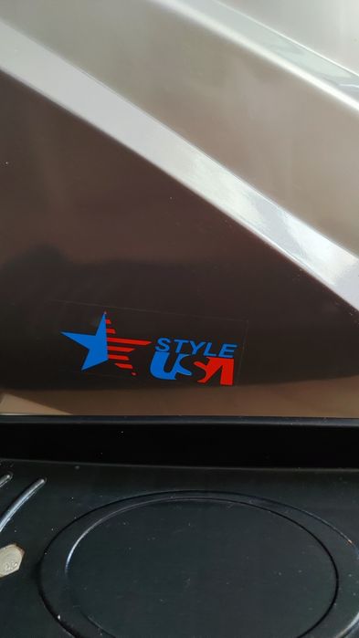 Орбітрек тренажер USA STYLE