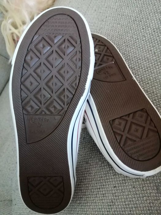 AllStar n. 36 Converse