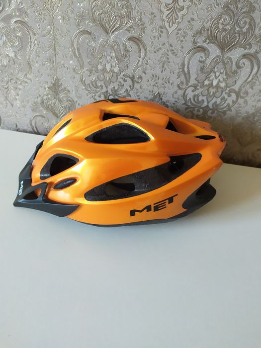 Велосипедний шолом дорослий дитячий, велосипедный детский шлем Якісний