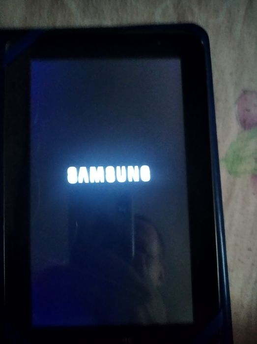 Samsung galaxy tab 2