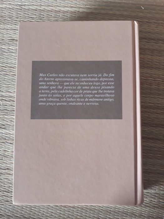 "Os Maias" - Eça de Queiroz