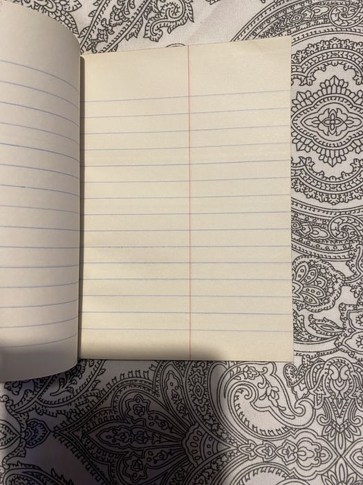 Mini bloco se apontamentos de significados - anos 70