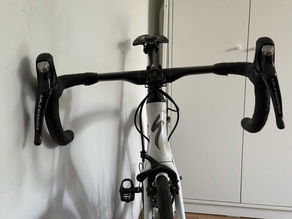 Specialized Venge Expert Ultegra Full Carbon 54