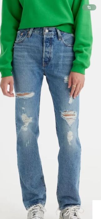 Продам джинси Levis оригінал нові з біркою