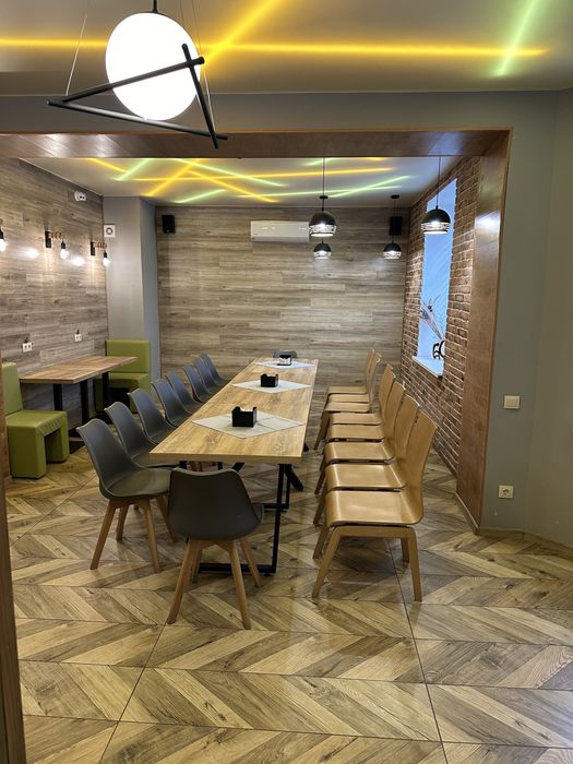 Оренда приміщення