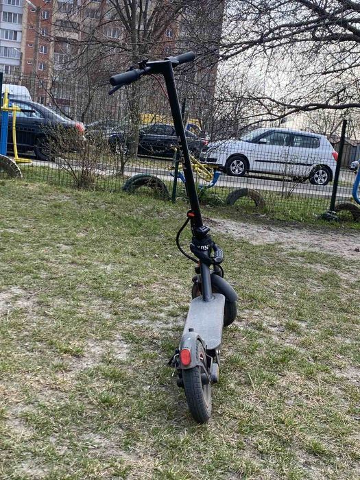 Електросамокат E9 PRO MAX Forte  Forte