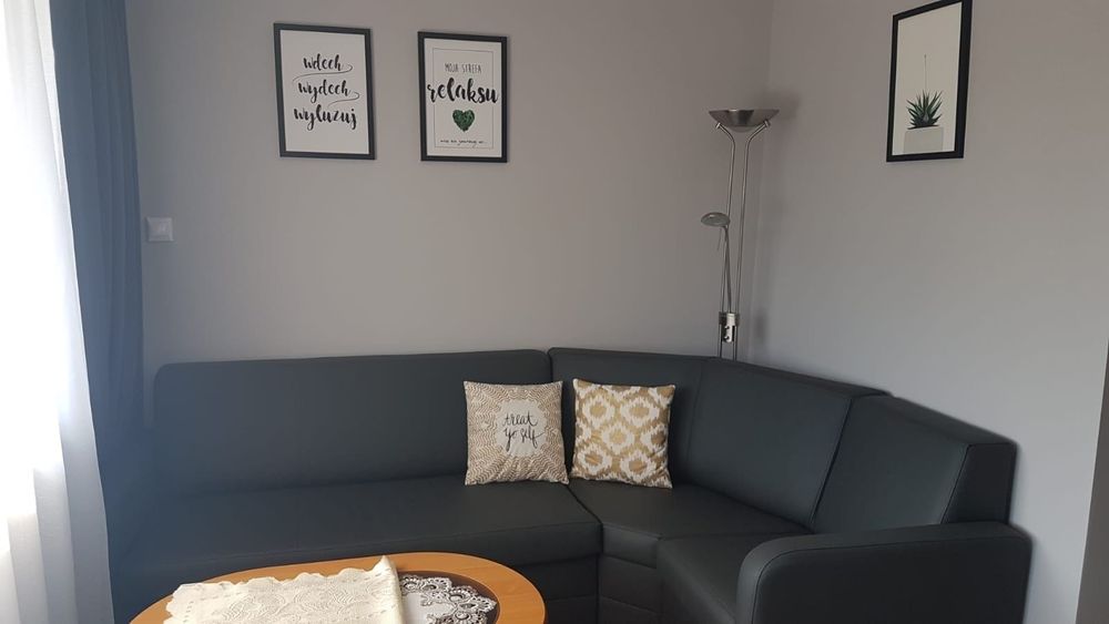 Mieszkanie apartament