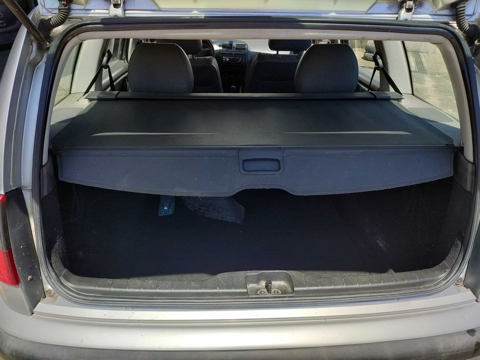 SEAT Córdoba I Vario (6K5) 1.9 TDI Diesel 90 cv / 66 kW 1996 - 2002 Para Peças