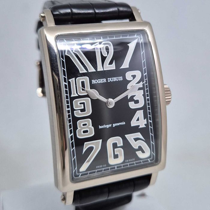 Promocja Roger Dubuis Much More Limited to 28 peaces
