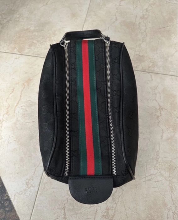 Pochete / Bolsa Gucci
