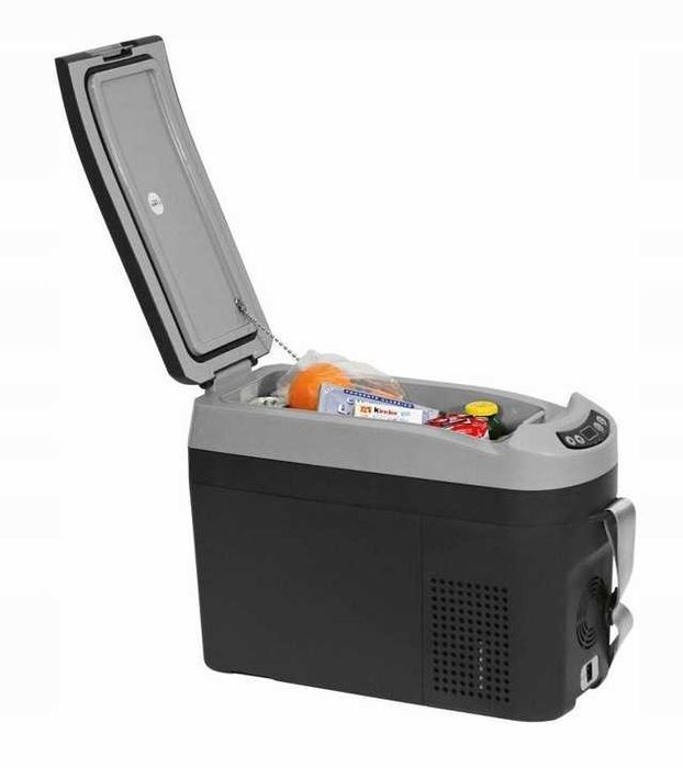 INDEL B TB18 Lodówka Kompresorowa Zamrażarka