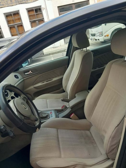 Vendo alpha Romeo 159