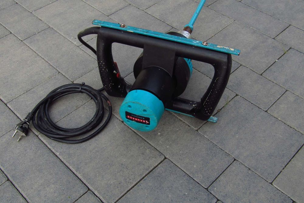 Collomix ErgoMix  1400 W