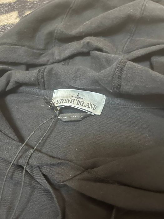 Худі Stone Island