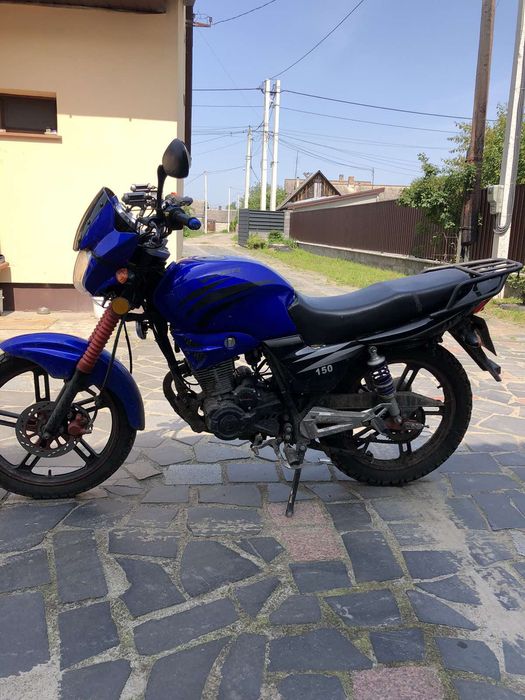 Viper V150A 2020