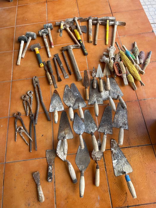 Vendo essas ferramentas