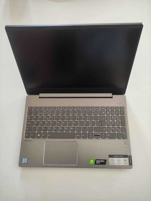 Lenovo IdeaPad S540 (15" Intel)