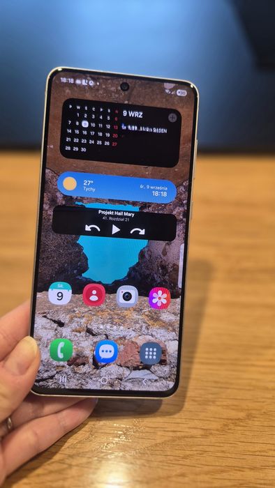 Samsung S21 FE 8G/ 256 GB Biały