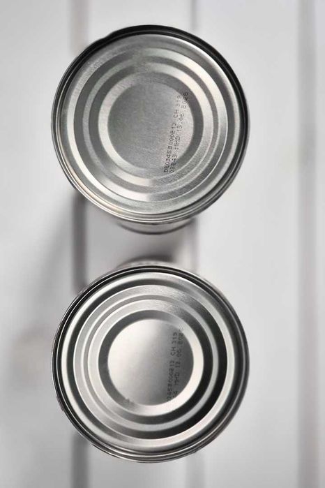 Karma mokra dla psa puszki GranataPet Venison Pur 800g x2