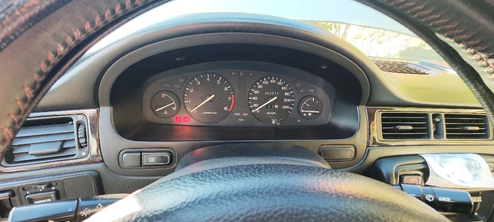 Honda Civic carrinha