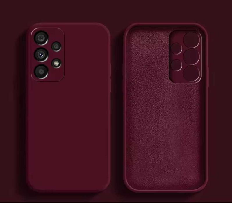 НОВИЙ Чохол на Самсунг А23