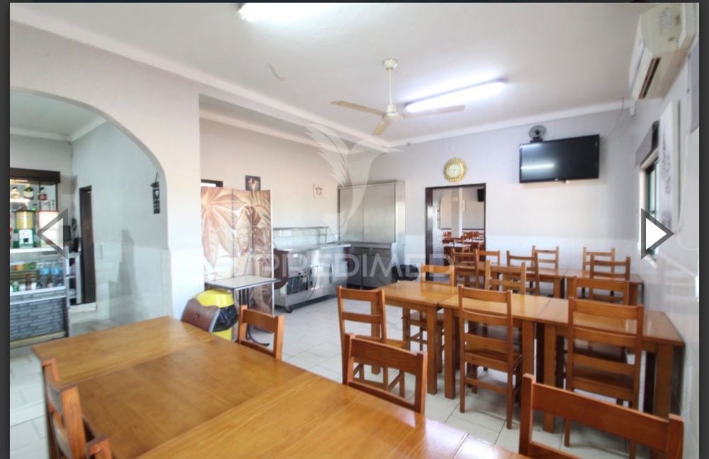 Restaurante , Churrasqueira