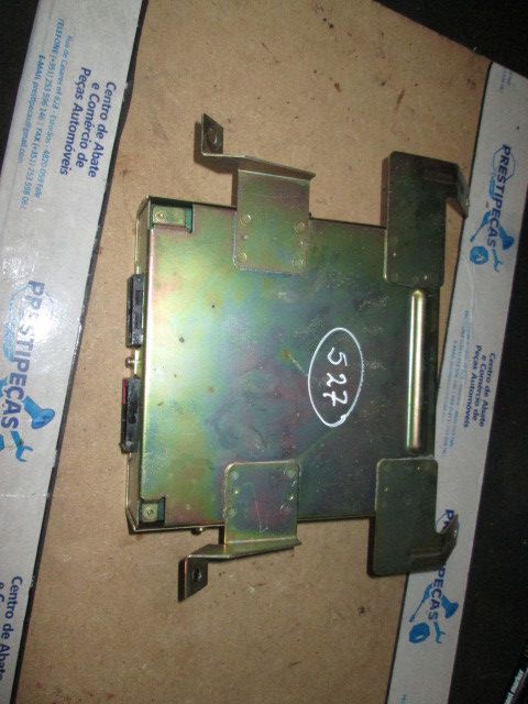 Centralina motor / ECU NISSAN Terrano Regulus (R50)