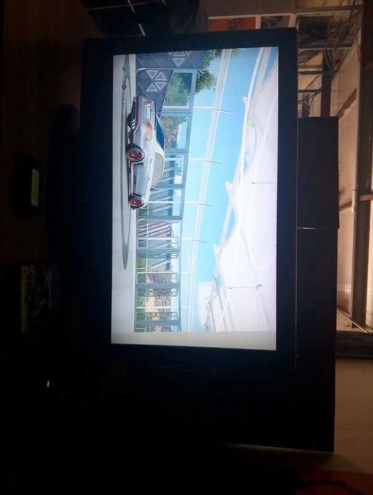 Xbox One Fat + Comando Original + 2 Jogos