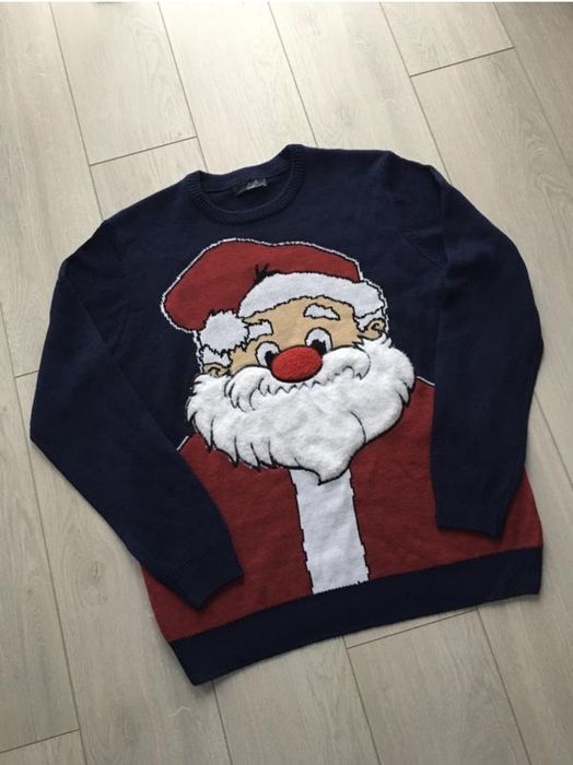Новорічні кофти , светри , новий рік