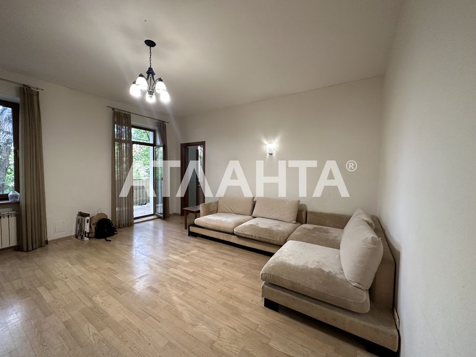 Продам 2-комнатную квартиру у моря! Пляж Отрада, Французкий бульвар