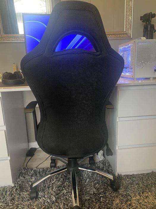 Крісло ігрове Jysk Shertinge