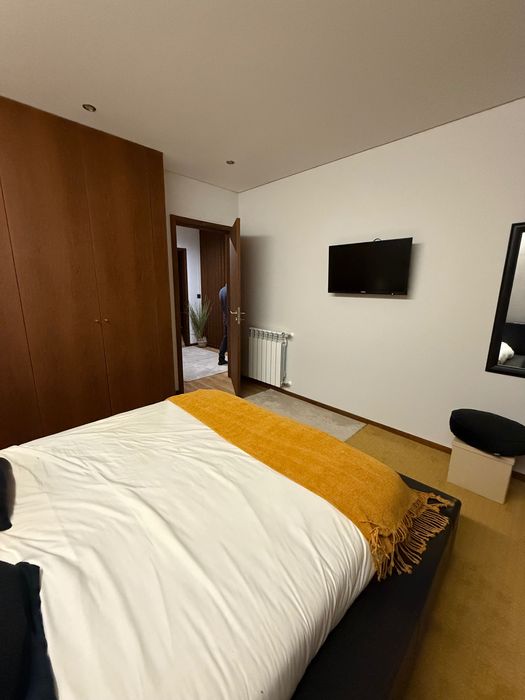 Quarto para arrendar em Fornelos Fafe