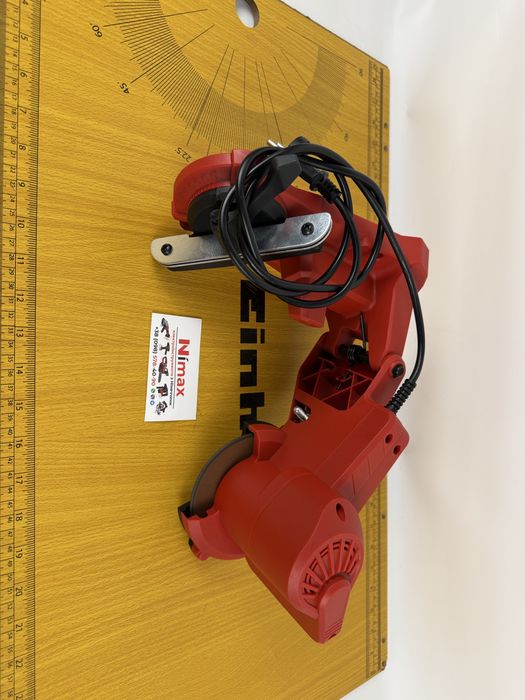 Верстат для заточування ланцюгів Einhell GC-CS 85 E
