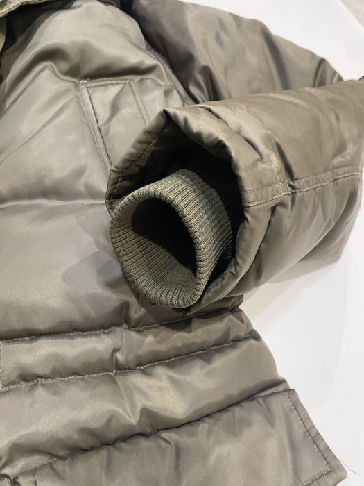 Kurtka J.lindeberg parka zimow roz.S,M 44/46/48 pikowana puchowa