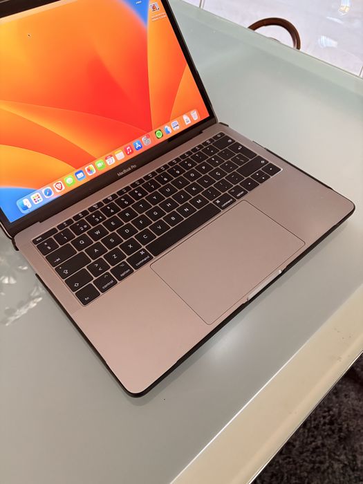 MacBook Pro 13" (2017) Core i5 2.3GHz – Muito Bem Cuidado (C/ Caixa)