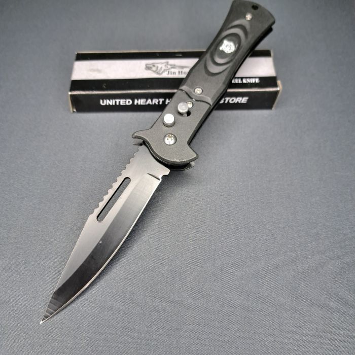 Викидний Ніж / Викидной Нож / Розкладний Ніж / Розкладной Нож / Нож