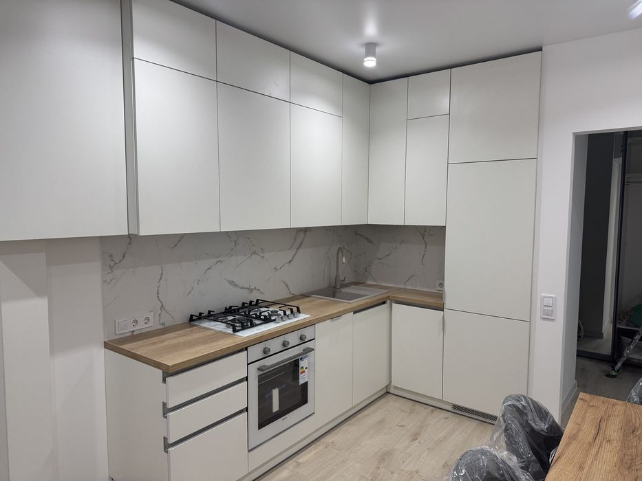 Продаж однокімнатної квартири ЖК Континент вул. Трускавецька