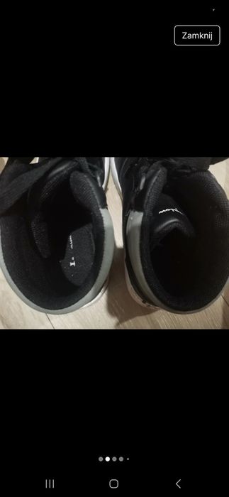 buty damskie  champions